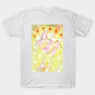 Soft Meadows T-Shirt